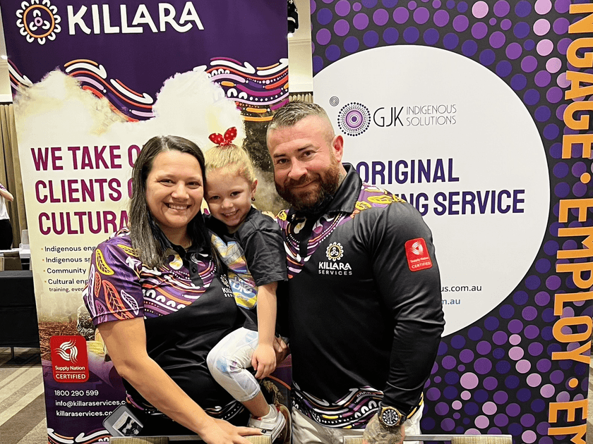 Tidda Workforce A business that goes way beyond a job | National Indigenous Times