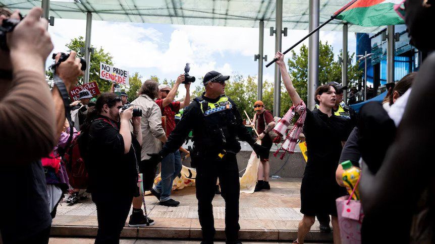 Indigenous Rage Menace of racial hatred must be tackled in wake of ... | National ...