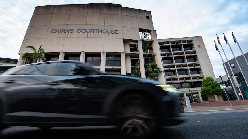 Three charged over alleged misuse of more than $400,000 from Cape York Aboriginal corporations