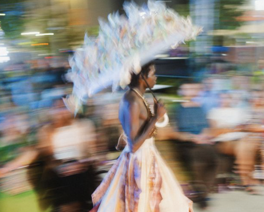 First Nations label Corella & Crow focus on renewal, growth and rebirth in new collection