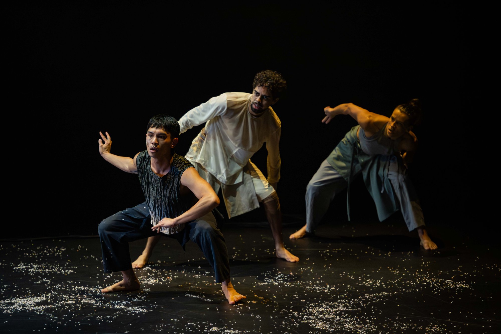 Monash unveils program for Kindred People - a global Indigenous‑led festival coming this September