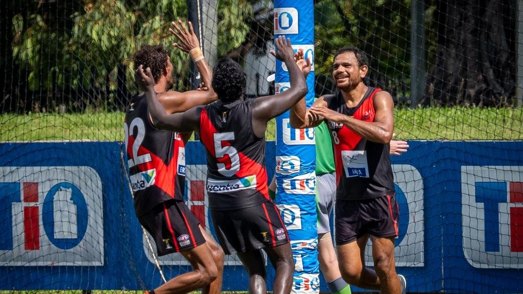 Rioli to make rare Victorian footy return with Tongala