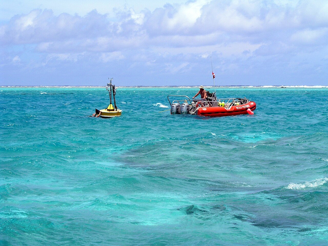 Environmentalists sue Trump administration to prevent deep-sea mining in American Samoan waters