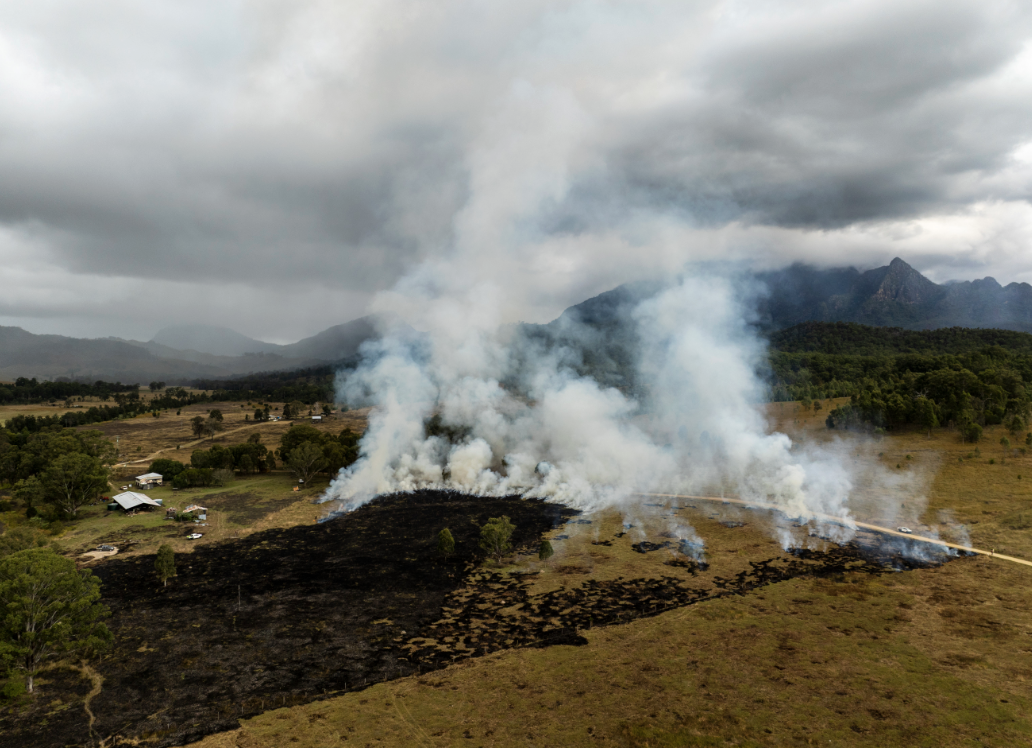 Living Knowledge Network launches Initiative to scale cultural burning and build disaster resilience