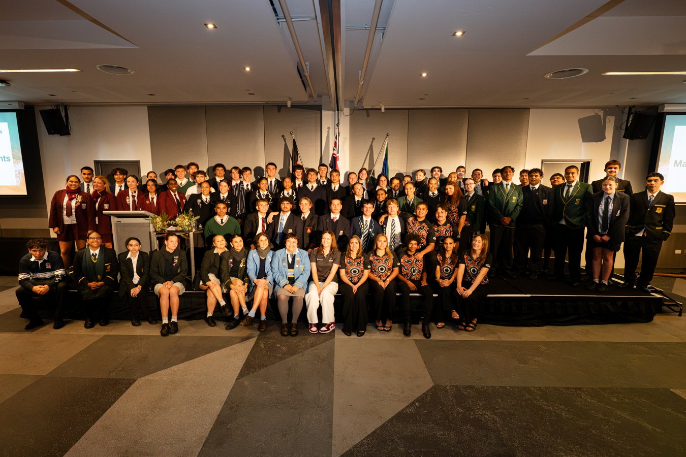 'Everything has just gotten better since I first joined Madalah' - Graduates celebrate their education journeys