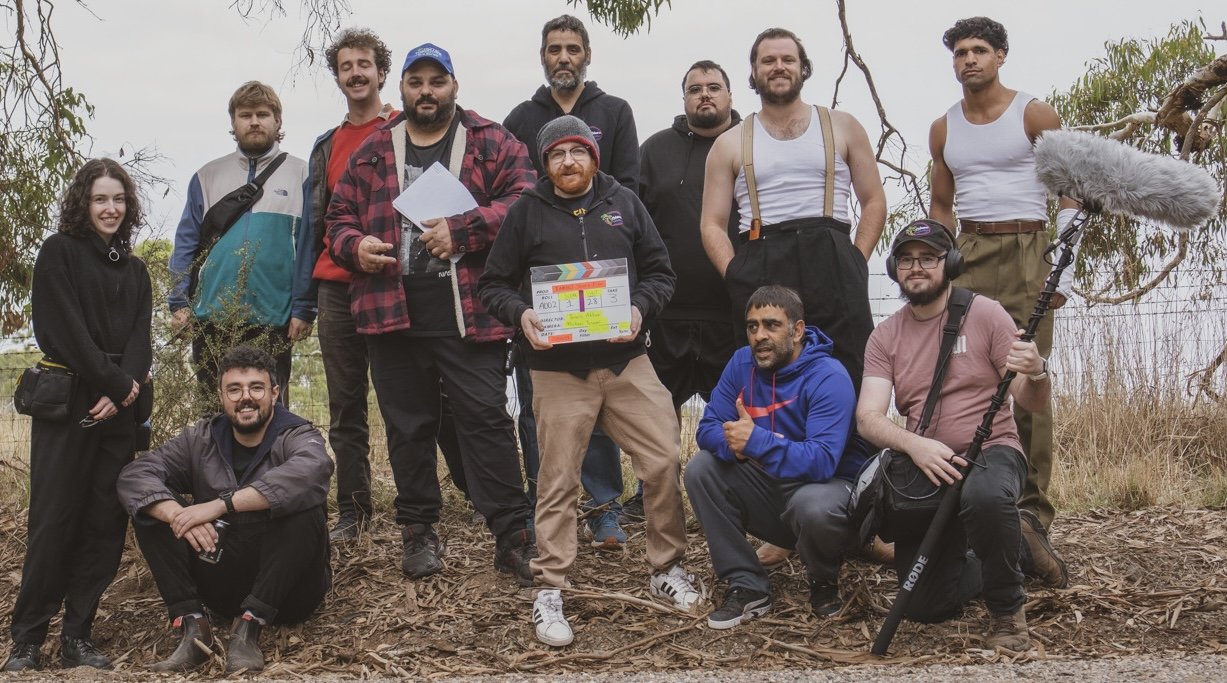 Third round of First Nations Short Film Program launched