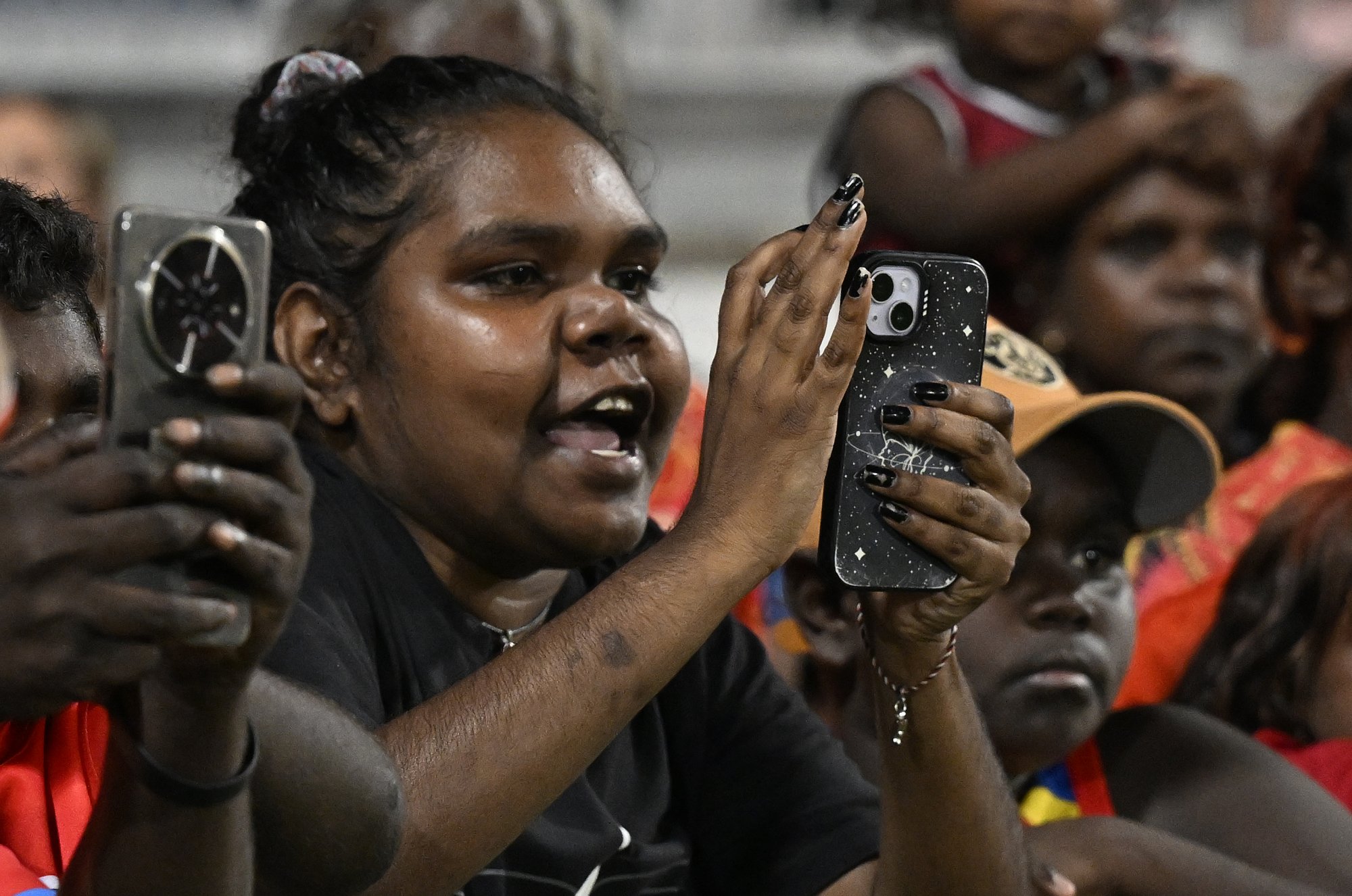 Indigenous grants to fight online and AI-powered abuse