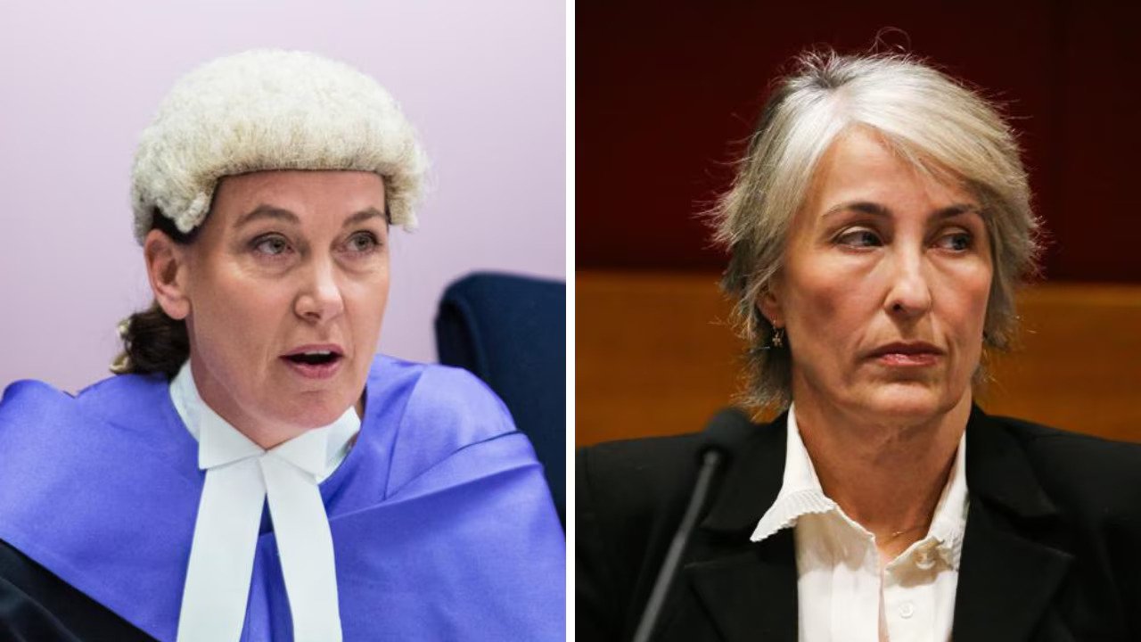 Prosecutor whose office leaked details about an Indigenous child wins appeal in feud with judge