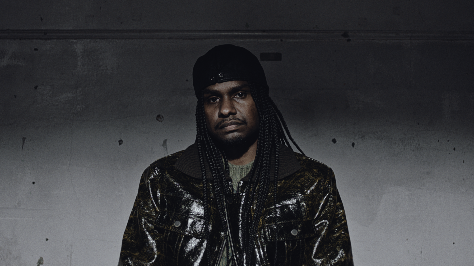 Baker Boy Announces DJANDJAY (Deluxe) Album