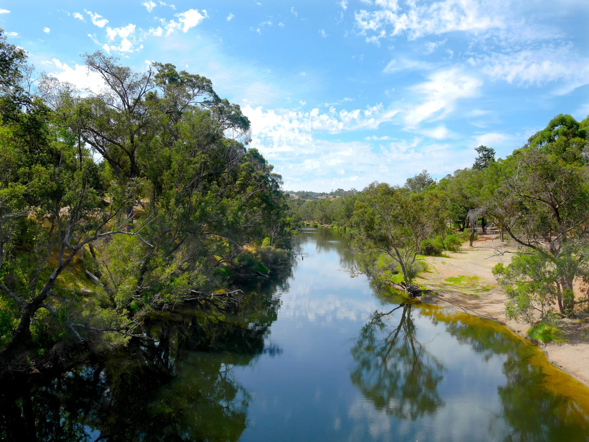 WA government 'unlawfully' removed protections for Registered Heritage Site at Blackwood River