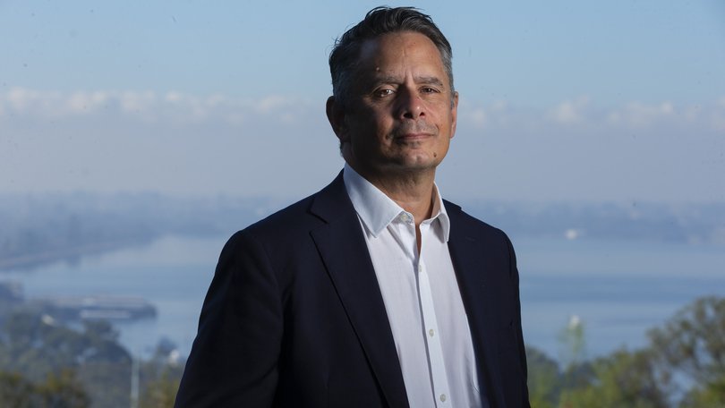 Ben Wyatt recognised in King’s Birthday Honours List