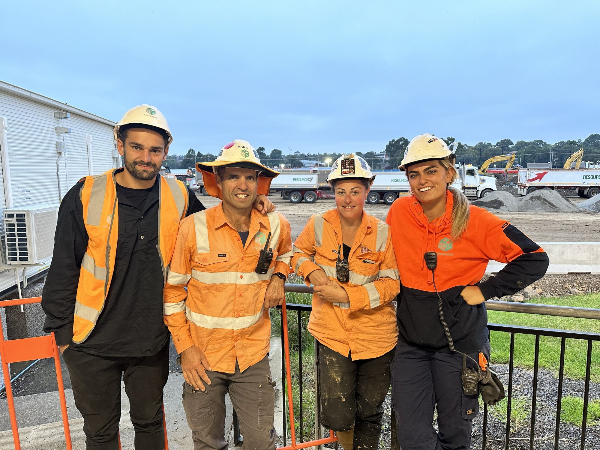 From three workers to 140: Aboriginal-owned business A2B Personnel’s partnership creates lasting opportunities