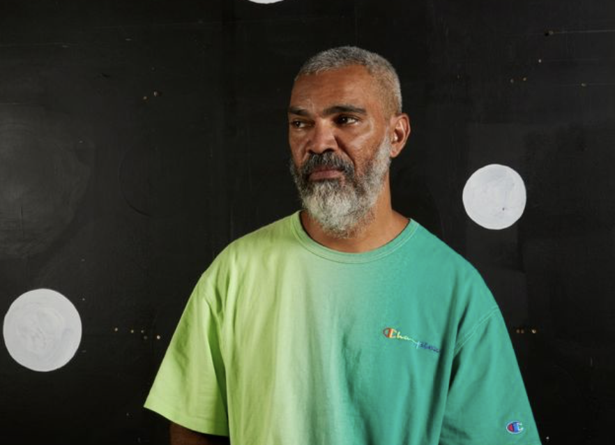 Ngununggula presents 'Stories from a small country town' with Archie Moore and Daniel Boyd