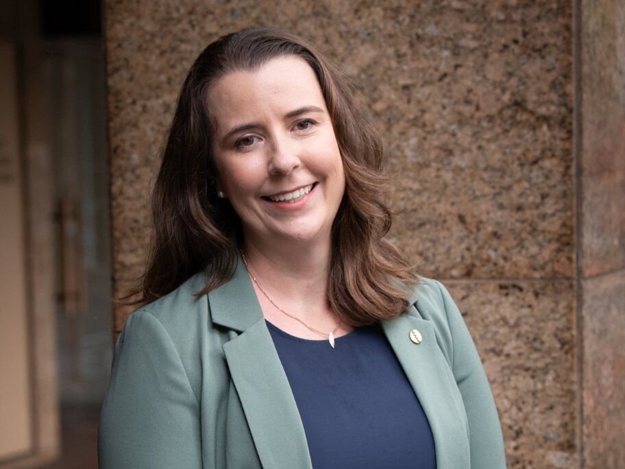 Medical scholarships support Indigenous doctors in training