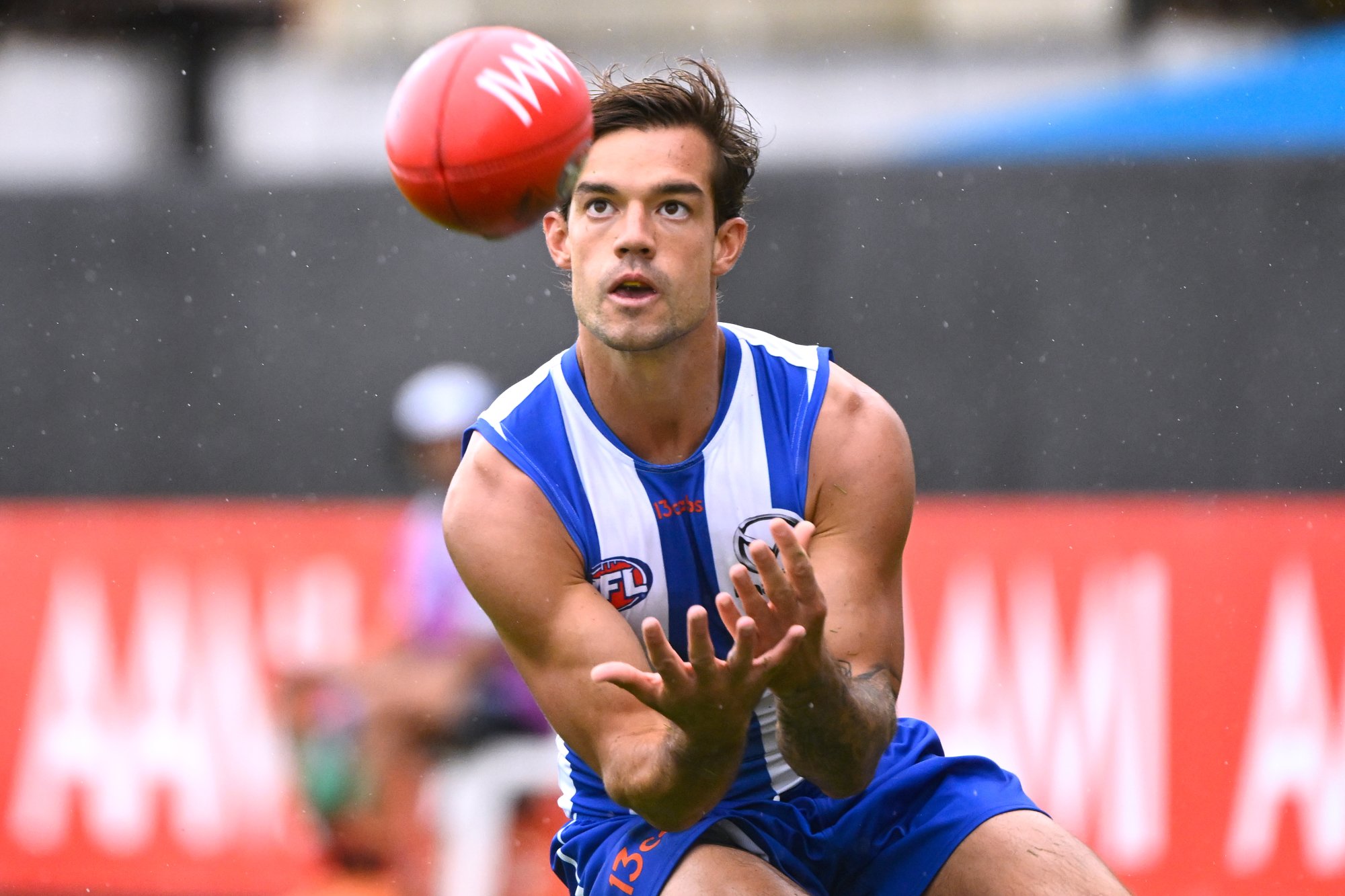 North players warned of consequences for criticism of league following Simpkin comments on MRO