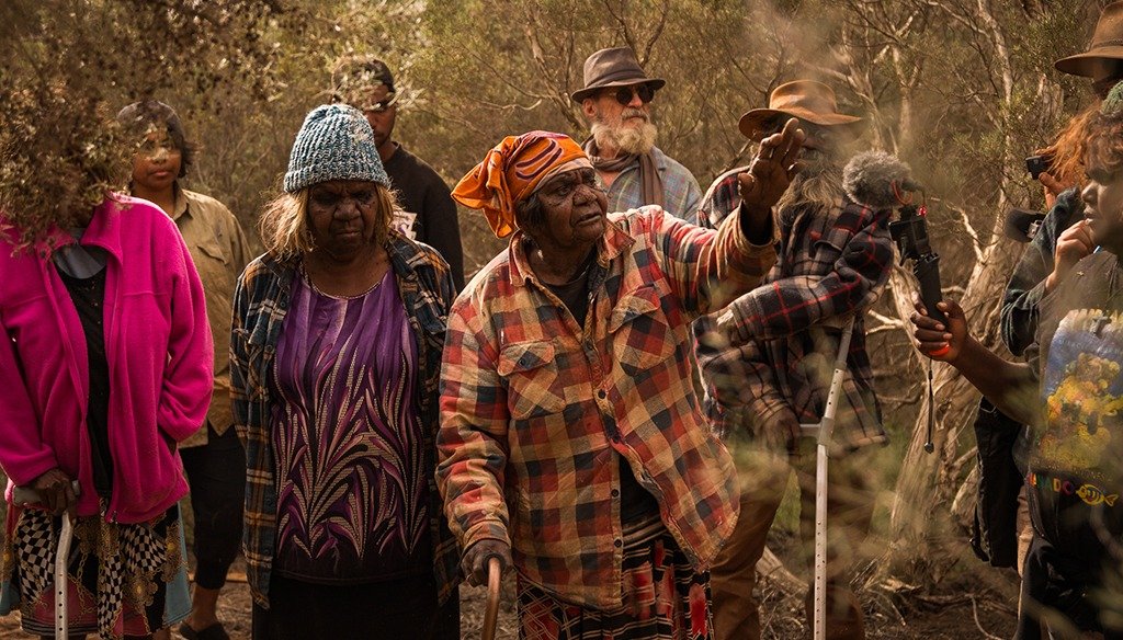 Connecting to Country grants support 23 projects across WA