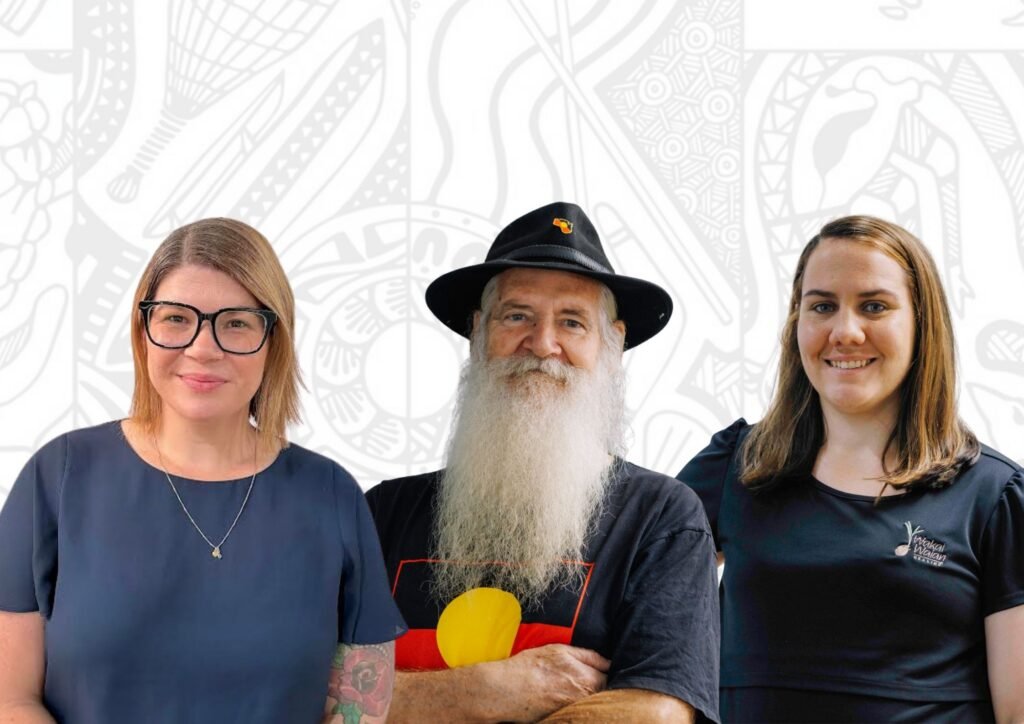 Wakai Waian Healing unveils new leadership model