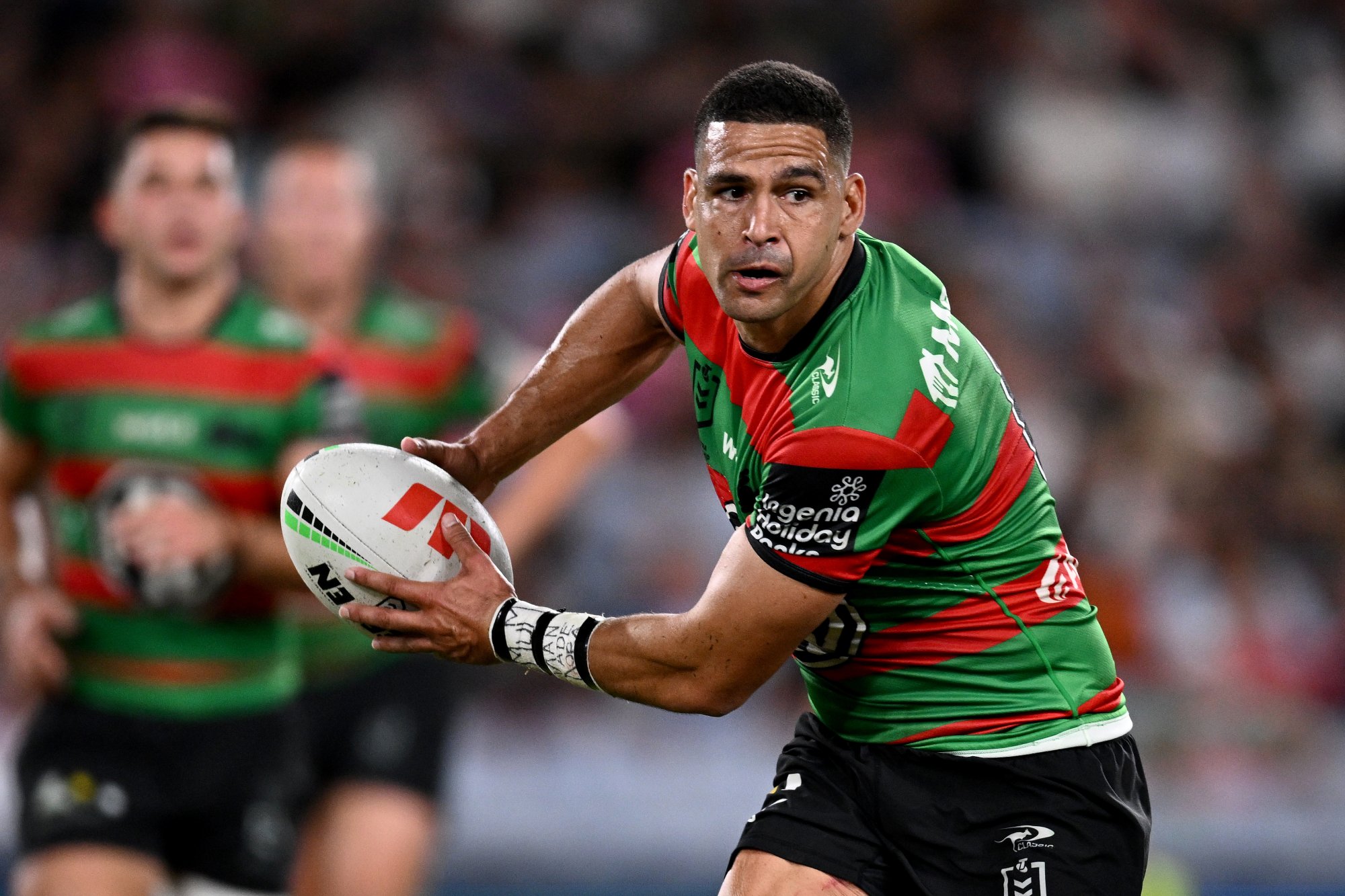 Souths star wants No.6 jersey back in 2026 | National Indigenous Times