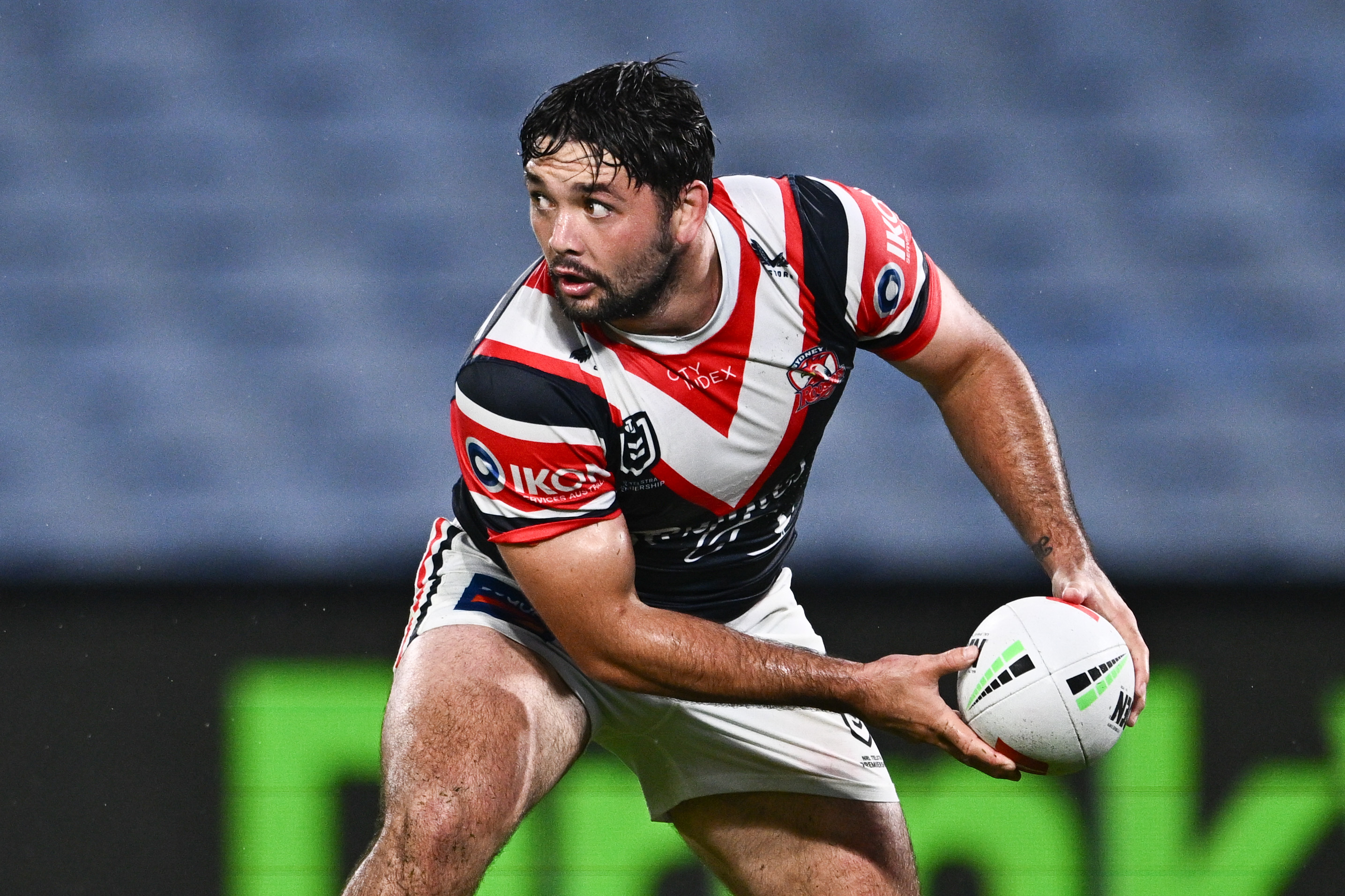 Souths wouldn't rush Brandon Smith back from injury | National ...