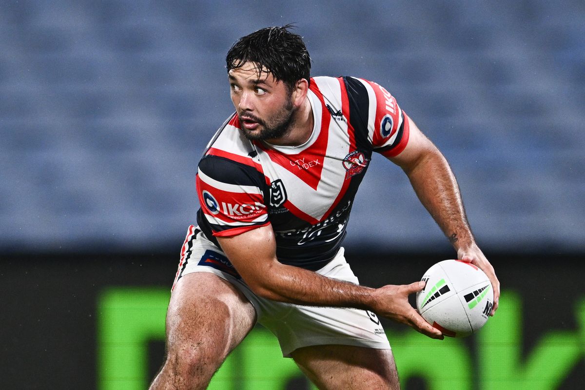 Souths wouldn't rush Brandon Smith back from injury | National ...