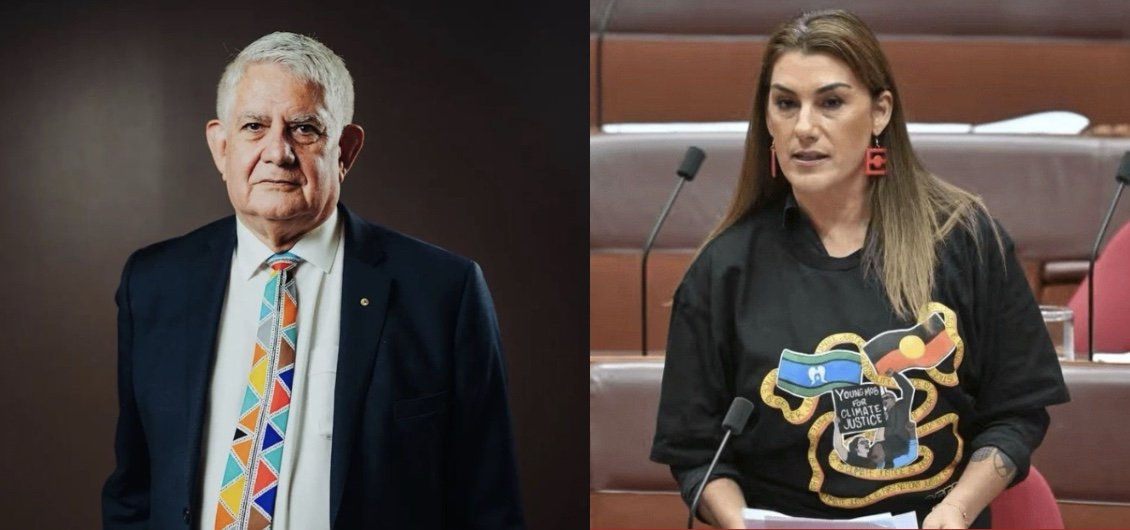 Lidia Thorpe questions Ken Wyatt’s support of private Indigenous business register