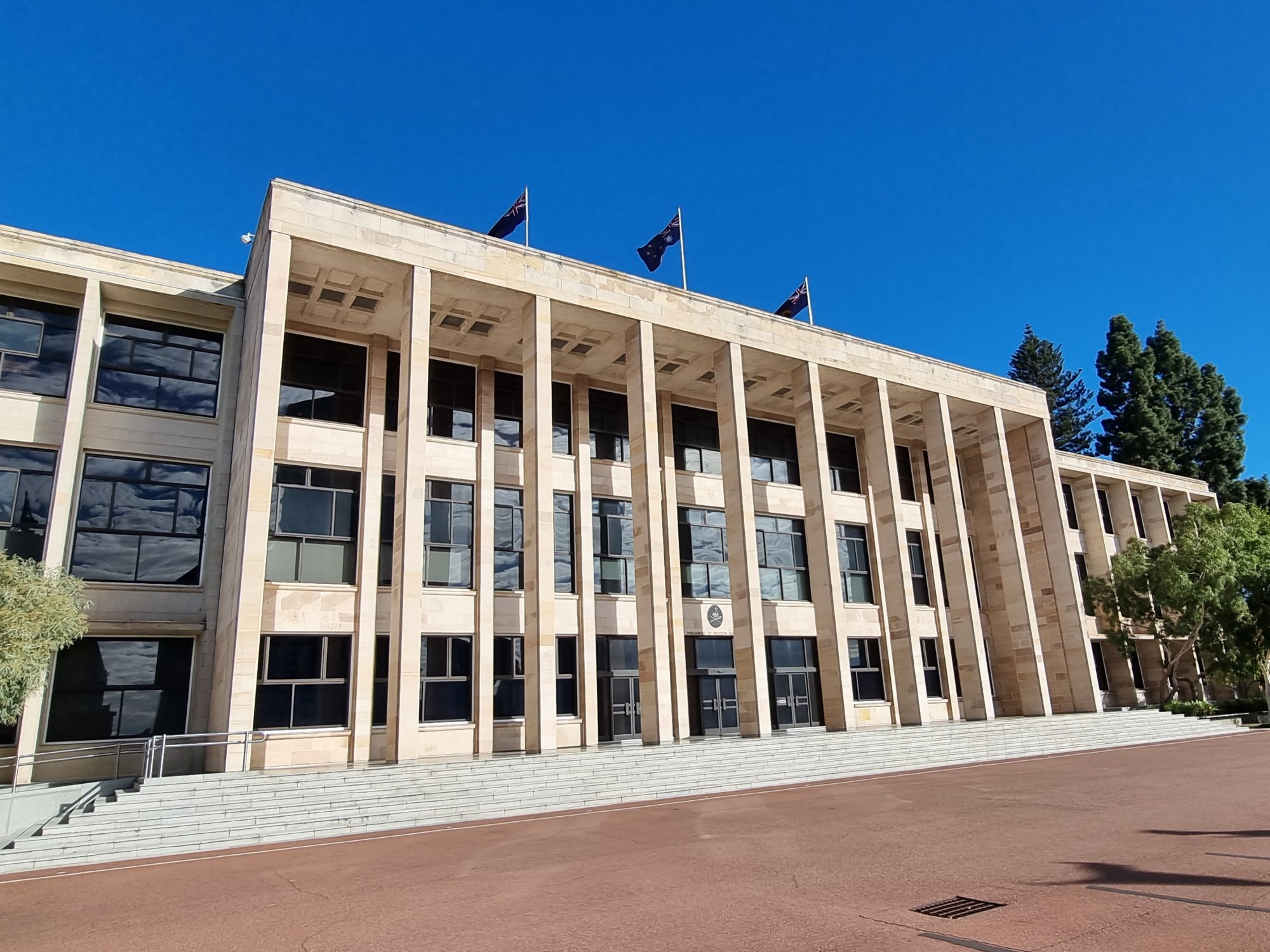 Democracy demands better: How WA's 'Post and Boast' bill could criminalise you for an Instagram post