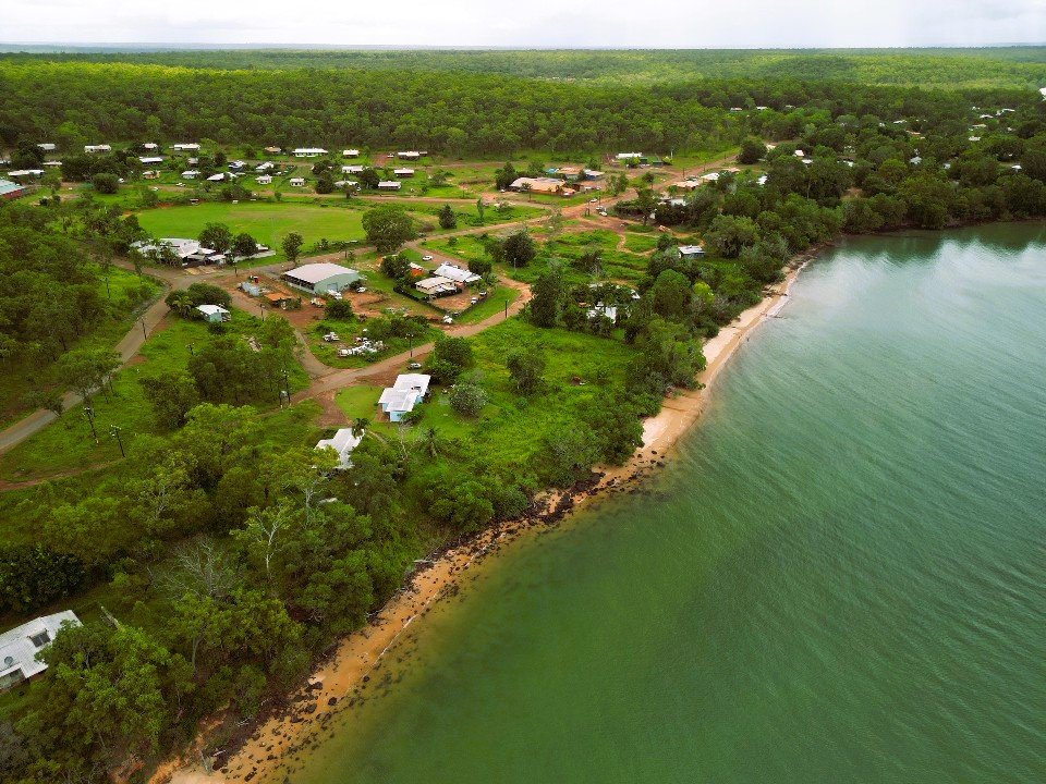Tiwi Islands council by-election enters nomination stage
