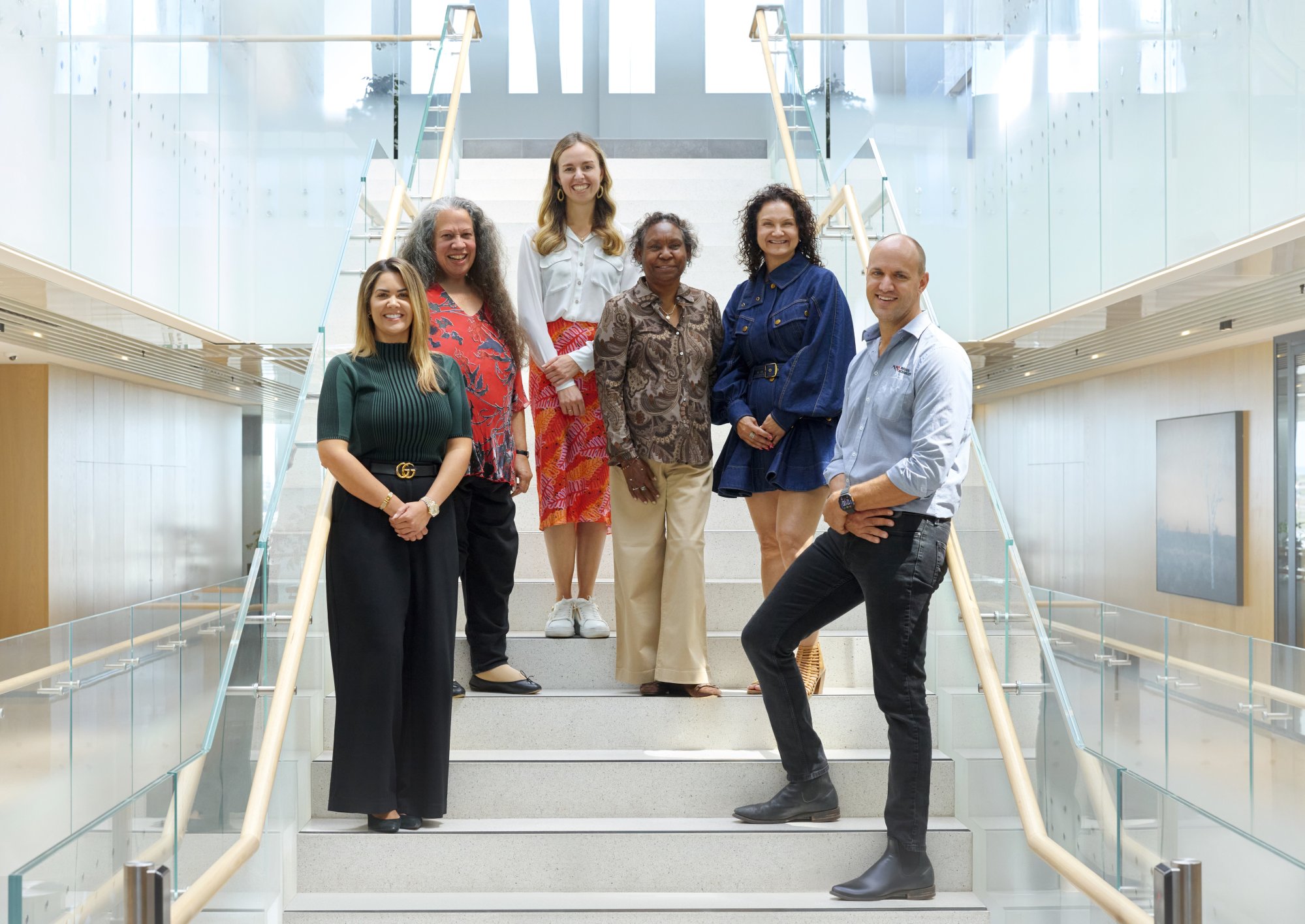 Aboriginal business leaders call for deeper partnerships beyond procurement targets