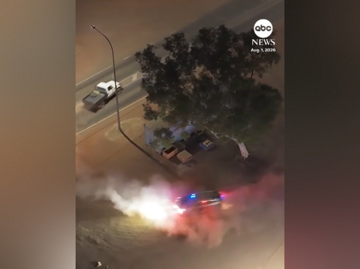 Kununurra car chase video sparks renewed call for comprehensive approach to youth offending