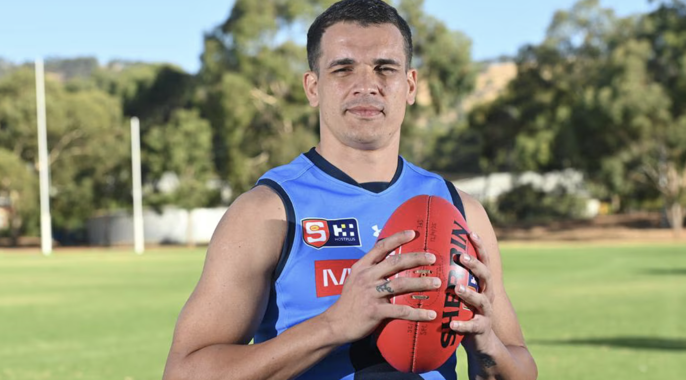 Ash Johnson finds form ahead of SANFL decider