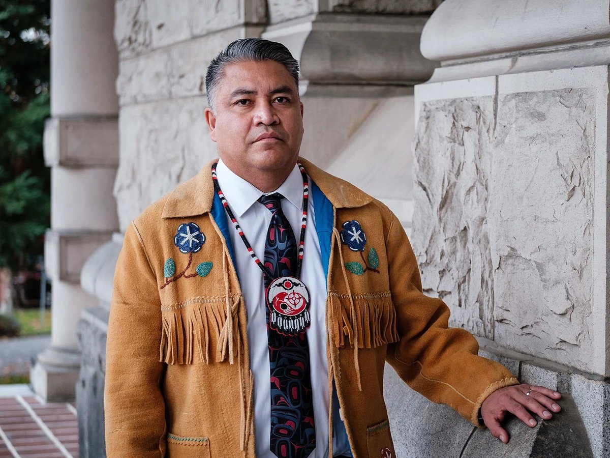 First Nations leaders mark UN Declaration on the Rights of Indigenous Peoples anniversary with renewed call for its full implementation
