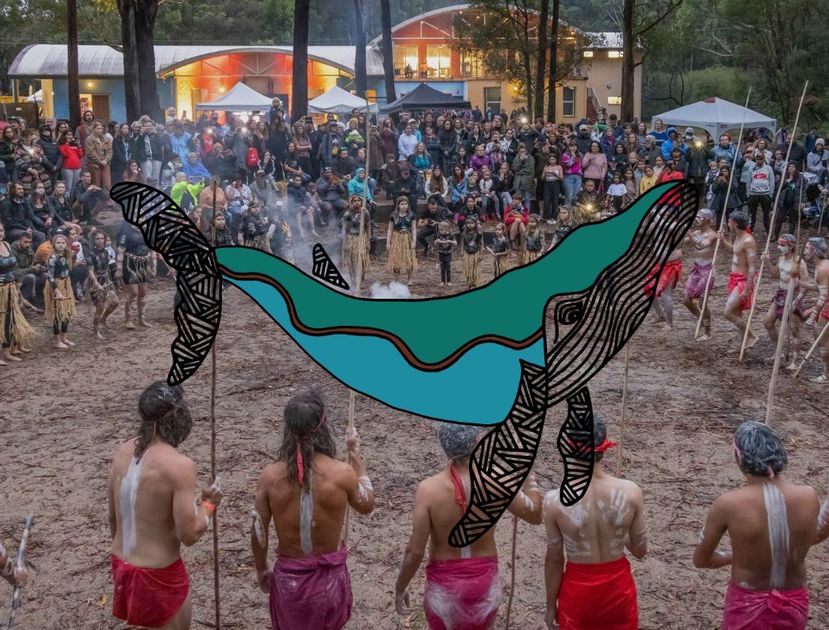 First Nations arts and culture brought to the foref... | National ...