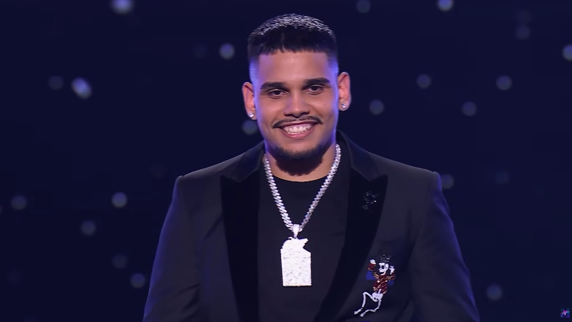 'Doing it for my people': Yung Milla wins The Voice Australia
