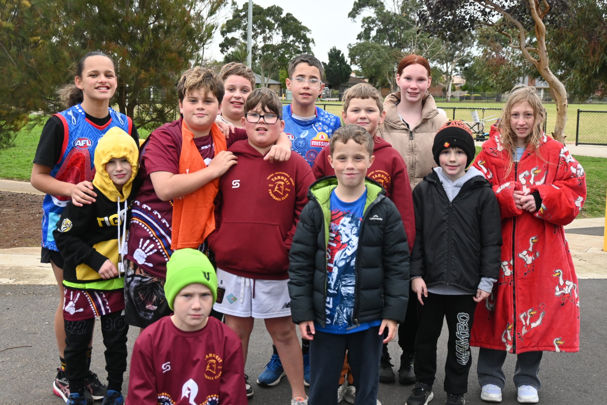 'That's what NAIDOC is all about' - Ngwala Willumbong supports community with connection, respect and sharing