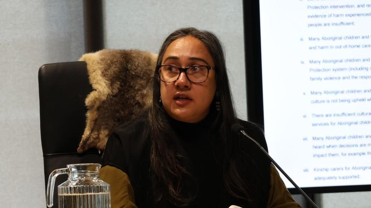 Former Aboriginal children’s commissioner takes expertise to Monash