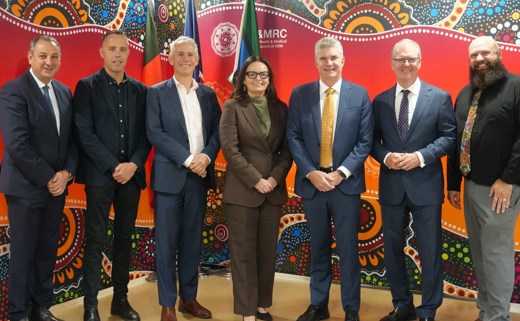 Funding boost for First Nations vocational education and training across NSW