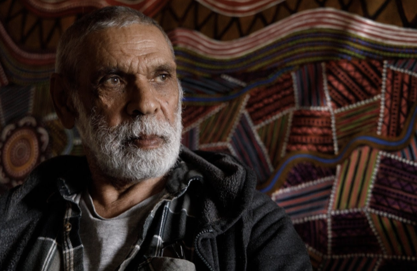 Kaiela Arts announces Norm Yakaduna Stewart for 2026 collaboration with Spacecraft