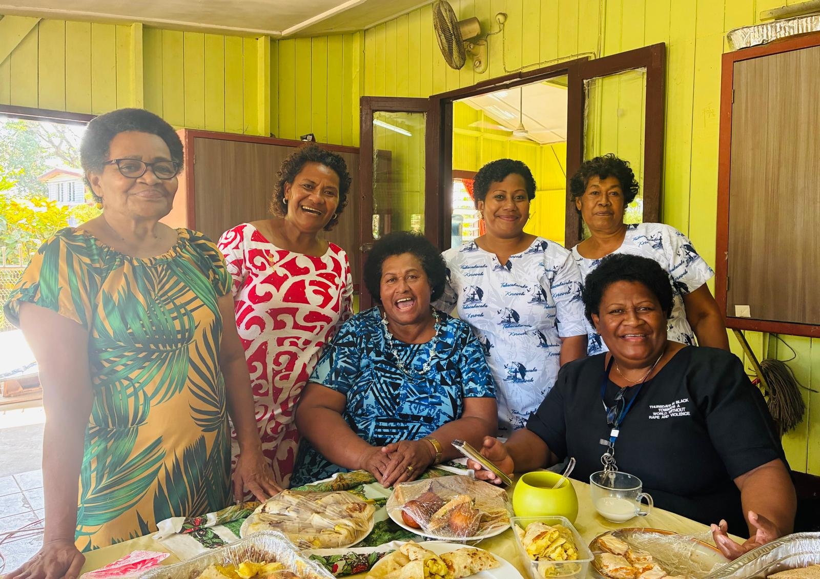 Pacific leaders call for stronger health systems as climate risks grow