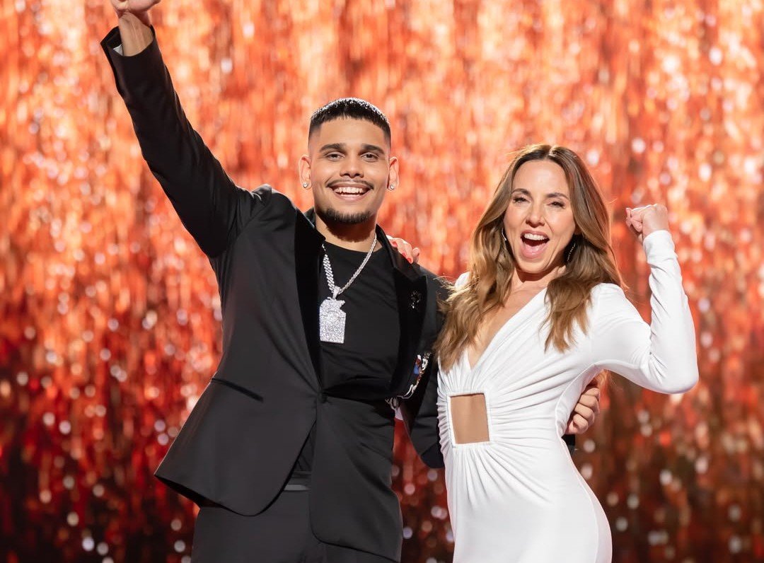 Yung Milla reflects on making history on The Voice AU