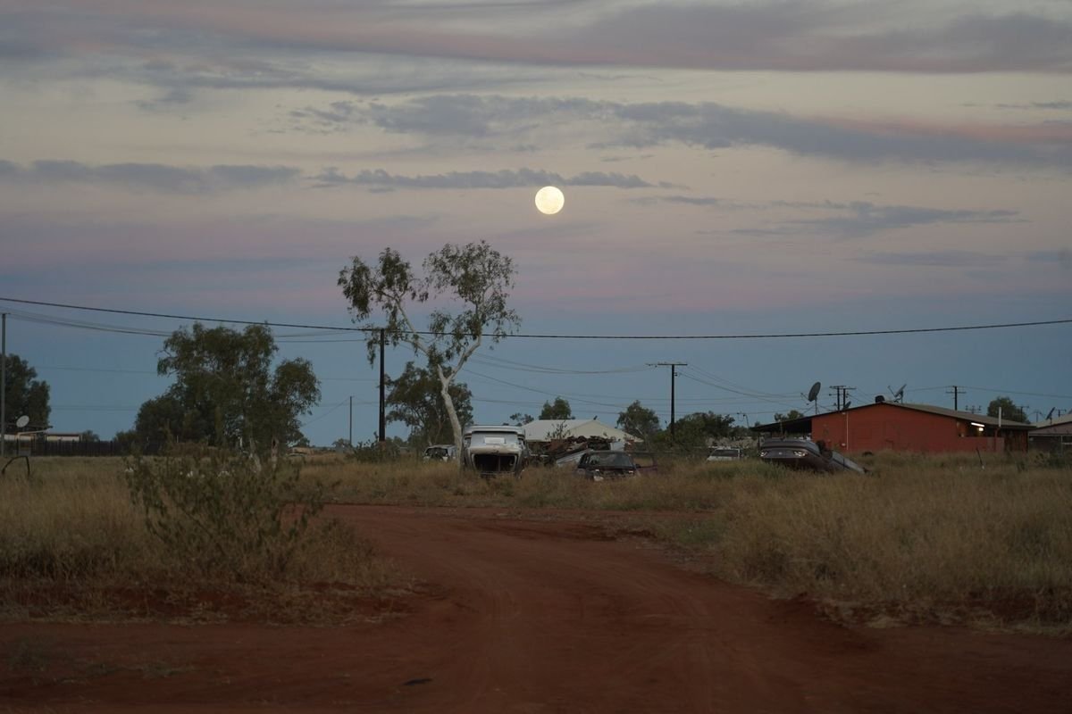 Urgent action needed on family violence services in remote NT communities