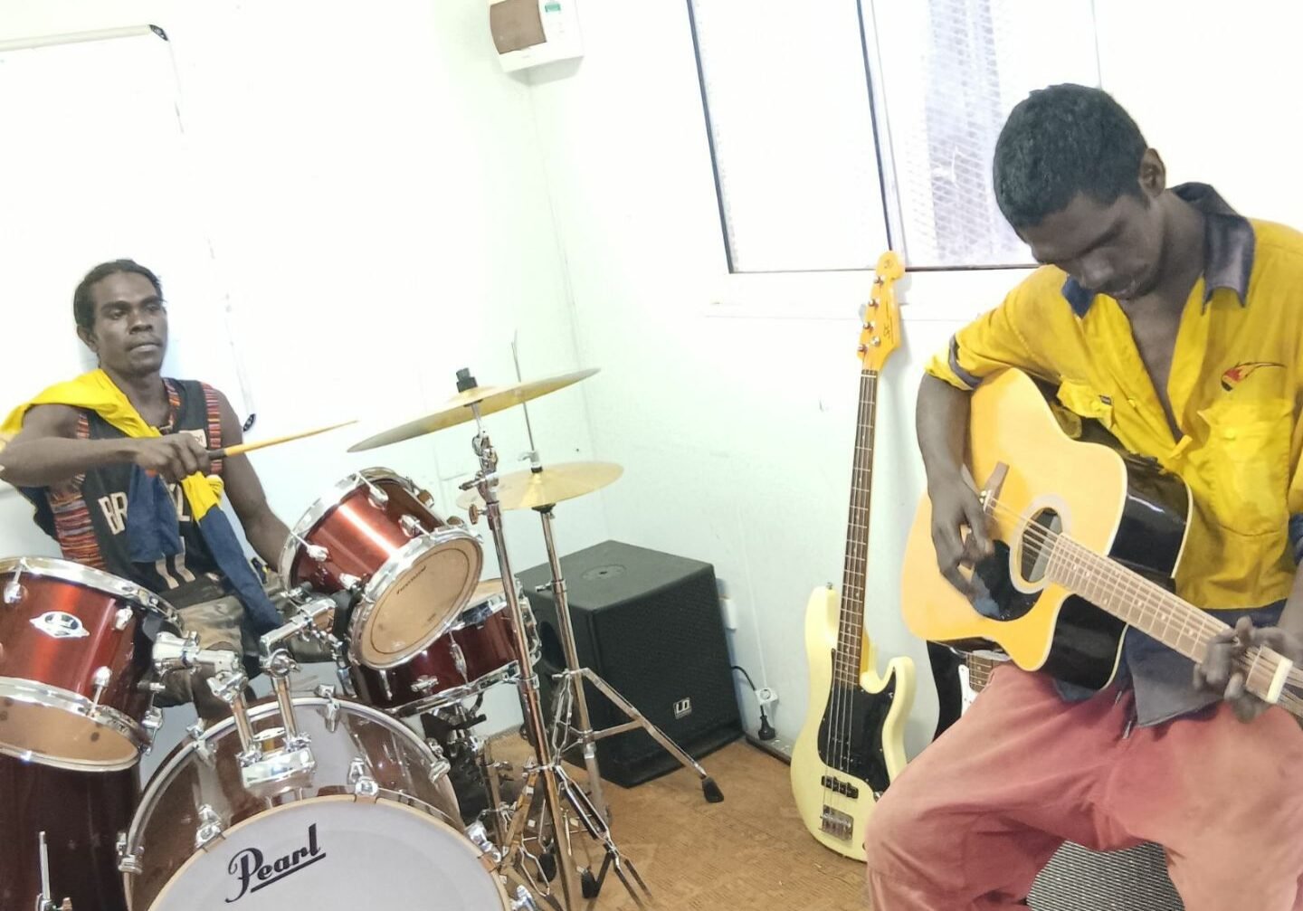 Remote Music Rangers program receives $100,000 boost