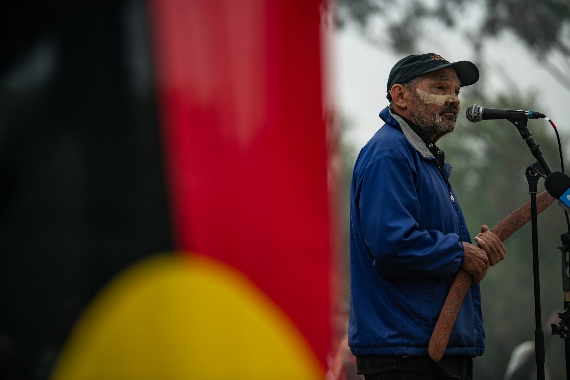 Australia 'in denial' after king's criminal case fails