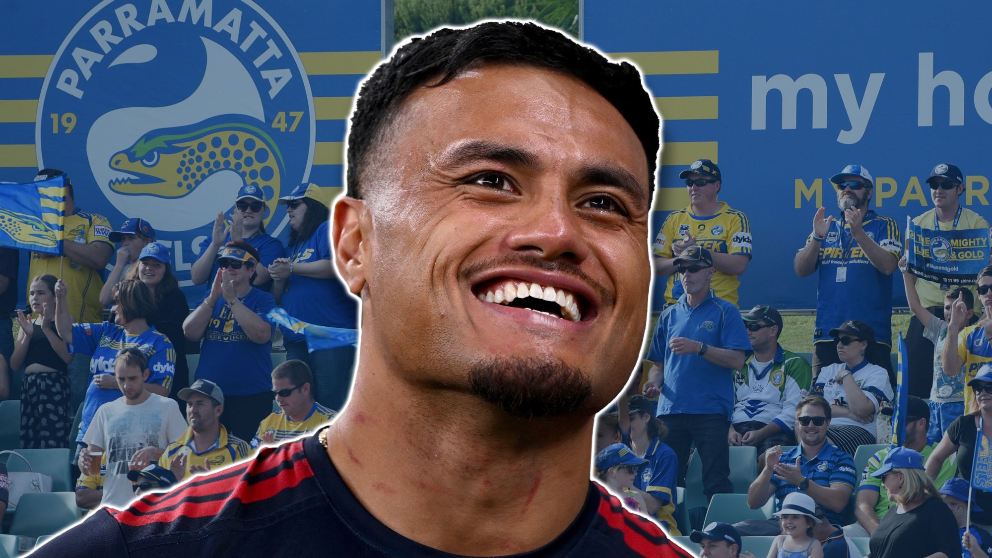 The 110kg reason Leniu made Parramatta switch