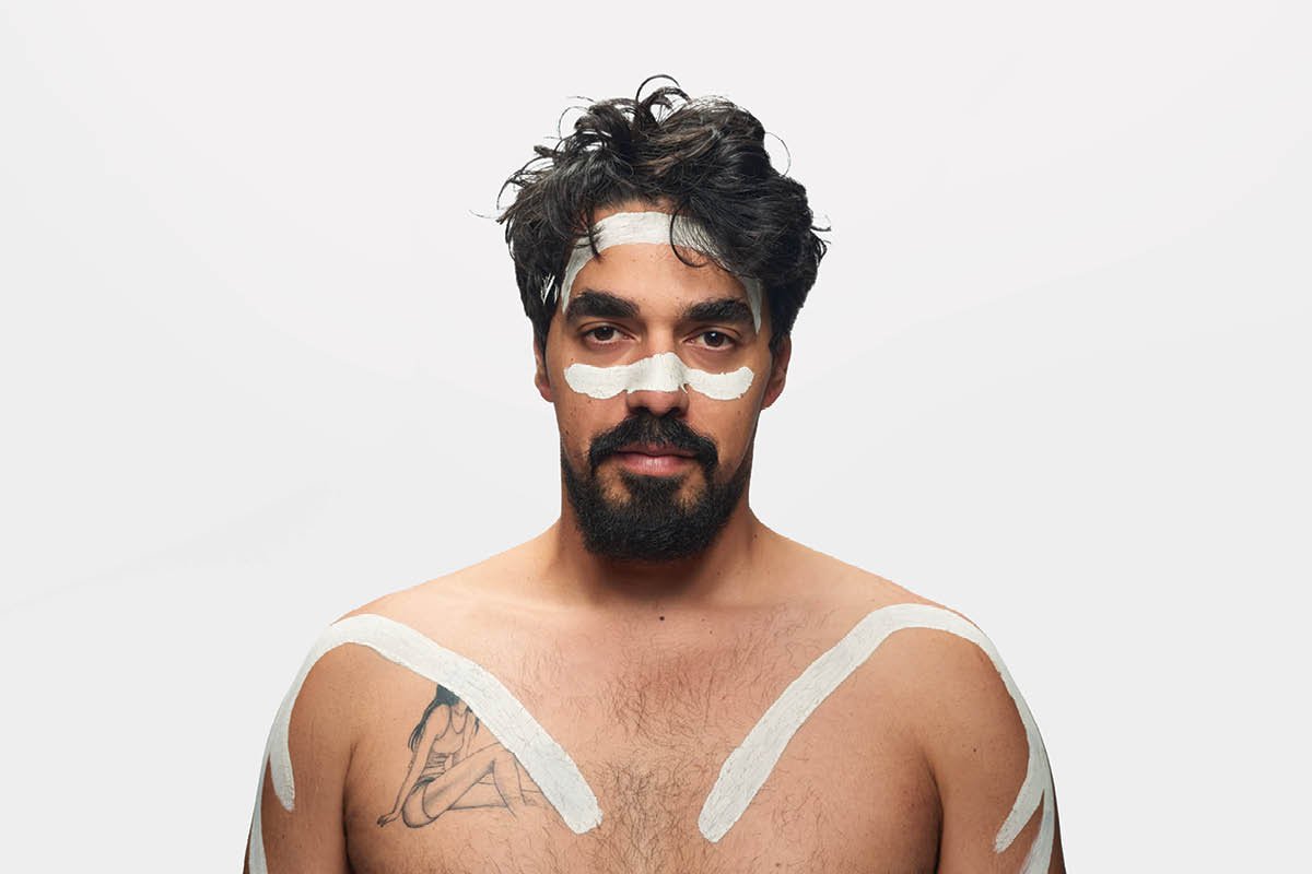 World premiere of Muruwari playwright's Bennelong in London comes to Sydney Theatre Company
