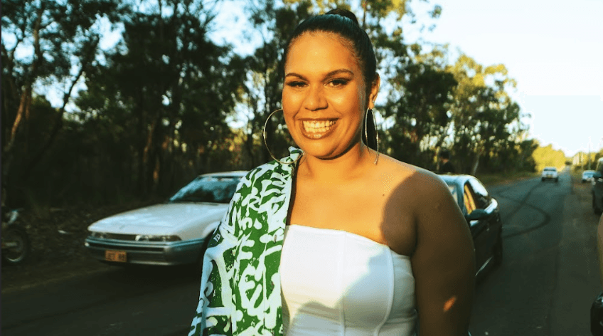 BARKAA to deliver special guest performance at Melb... | National ...