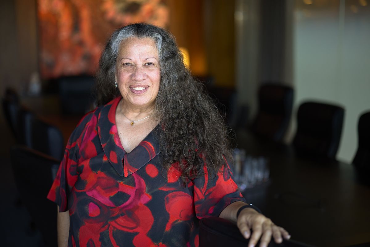 Devon Fiddler 10 game-changing Indigenous business leaders | National Indigenous Times