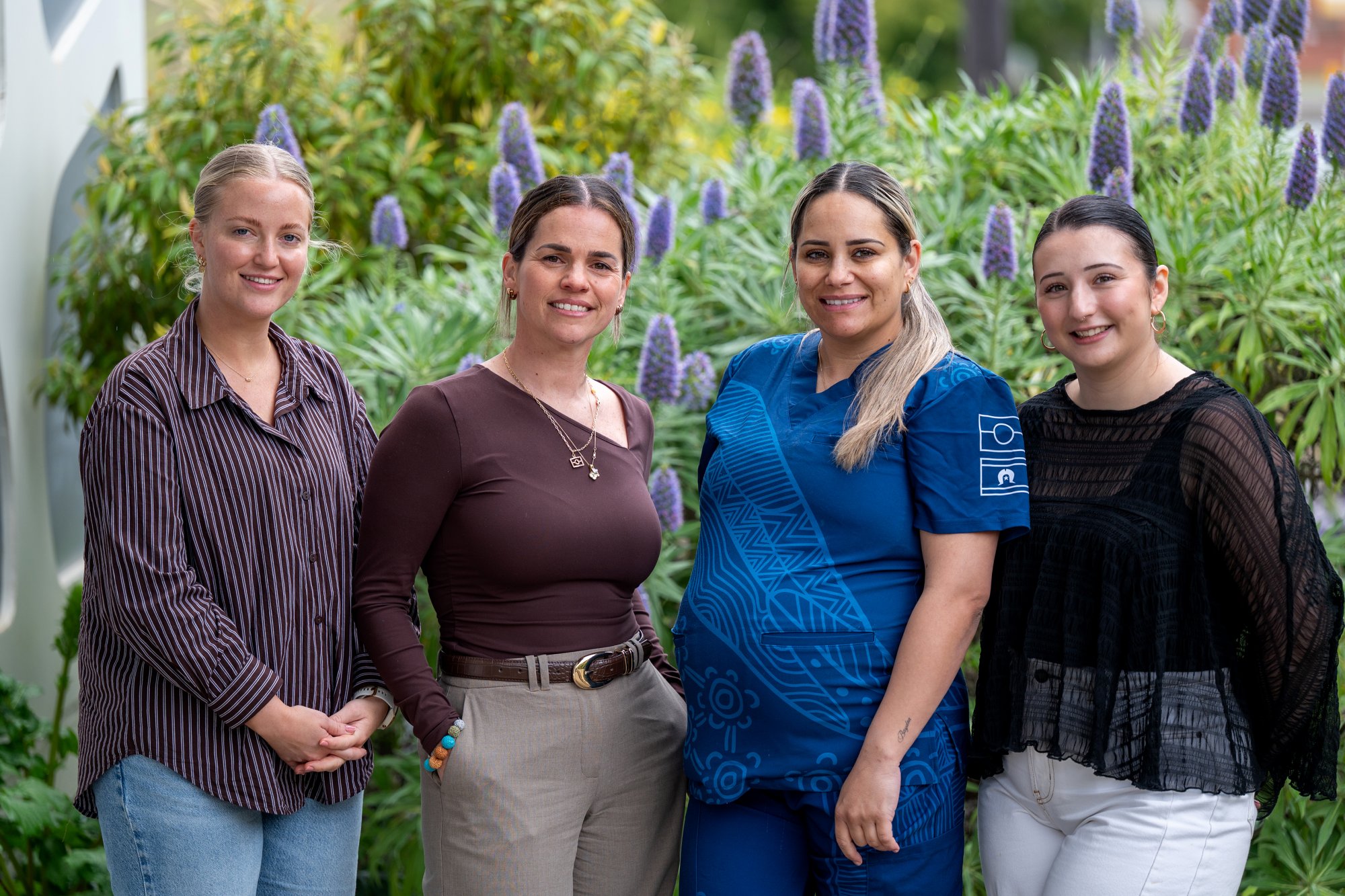 New model of regional maternity care to support First Nations families
