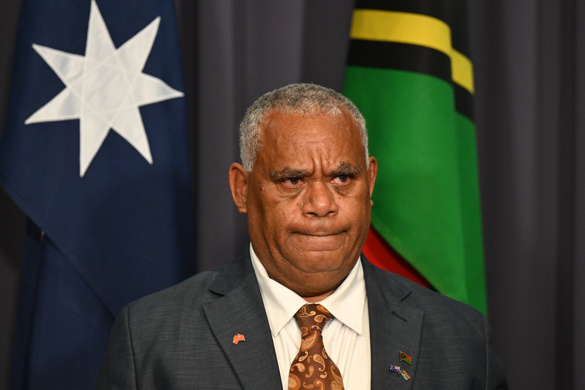 Questions after Vanuatu ferry tragedy, dozens missing