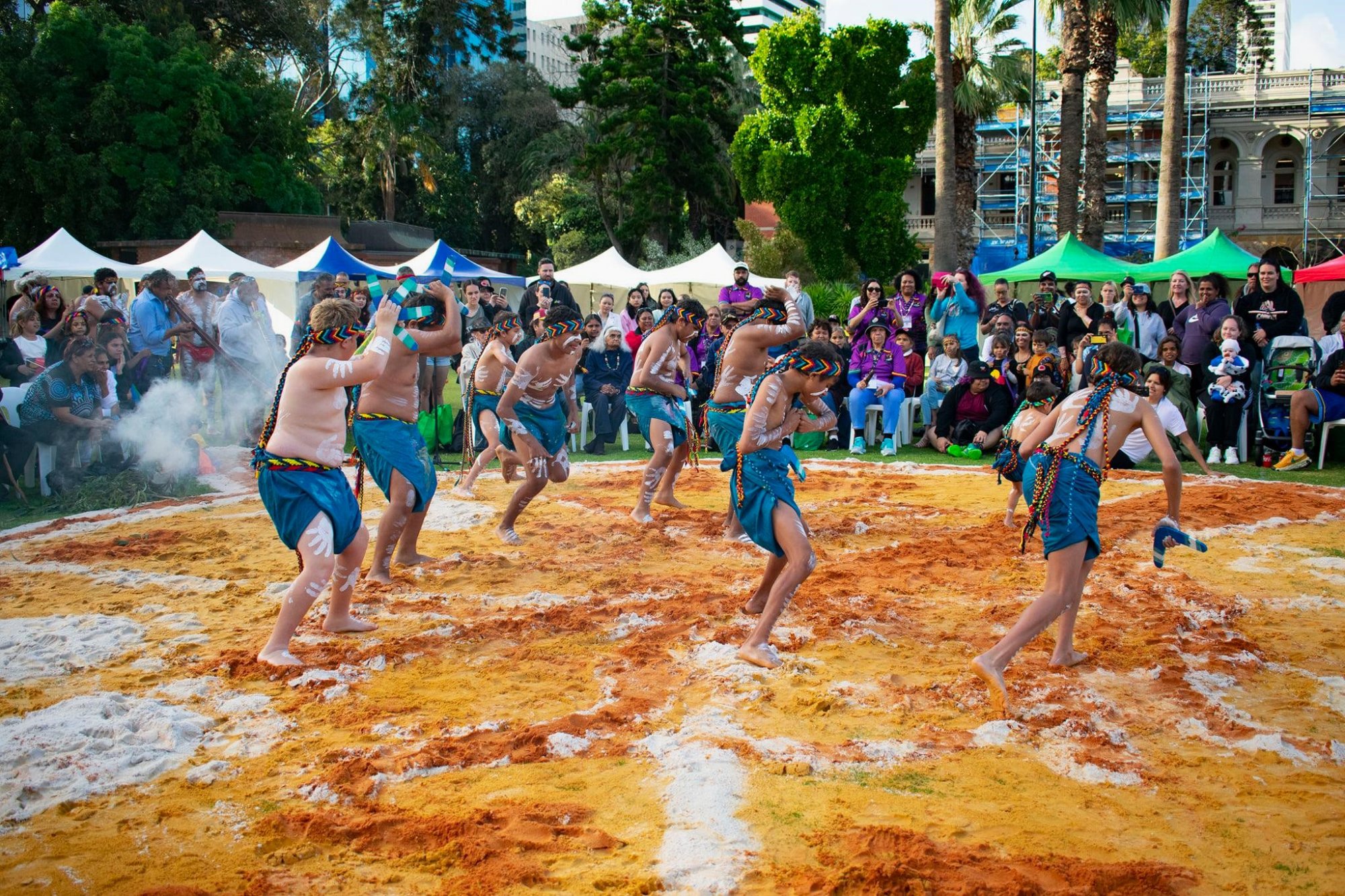NAIDOC Week 2026: What's on in Western Australia