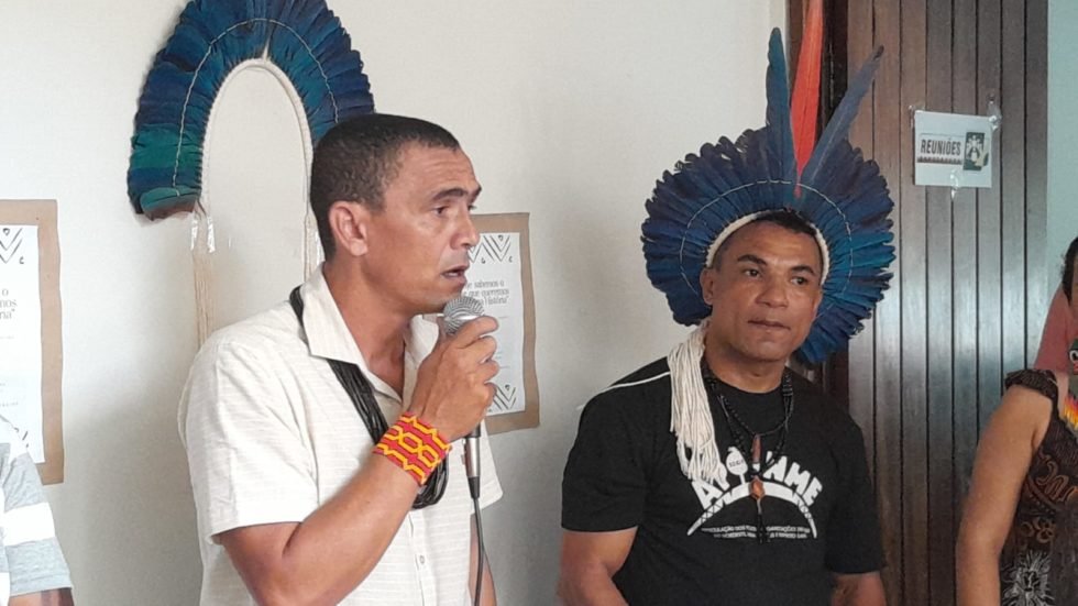 Brazilian Indigenous people to be affected after right-wing gains threaten Amazon protections